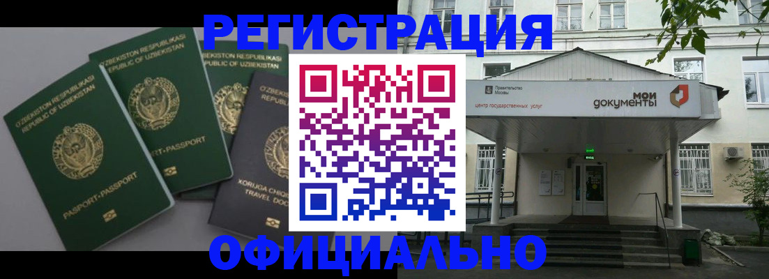 прописка 2025 в Зеленогорске